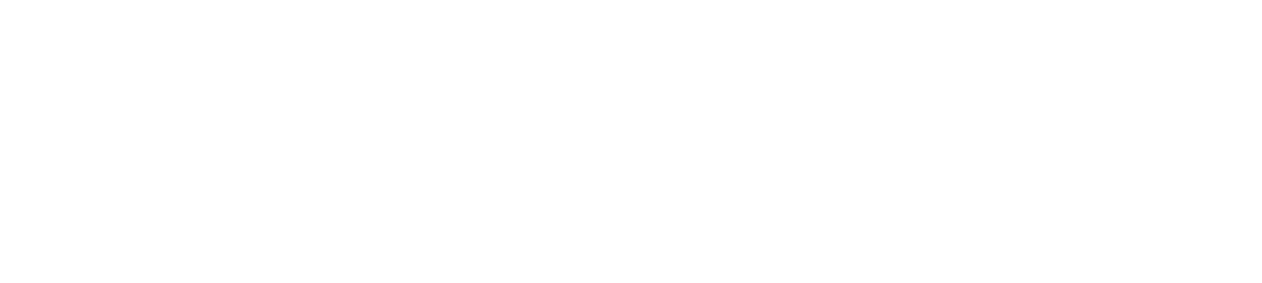 Logotipo GPL Asesores Corporativos Blanco